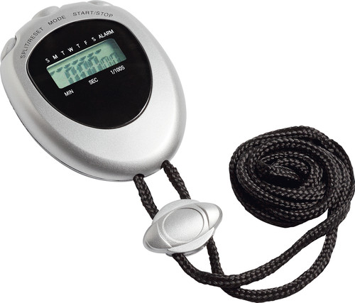 Toon details van SportWatch stopwatch