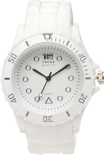 Toon details van TrendWatch horloge