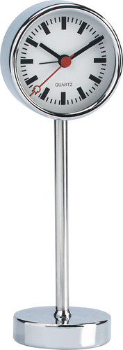 Toon details van ExpressTime klok