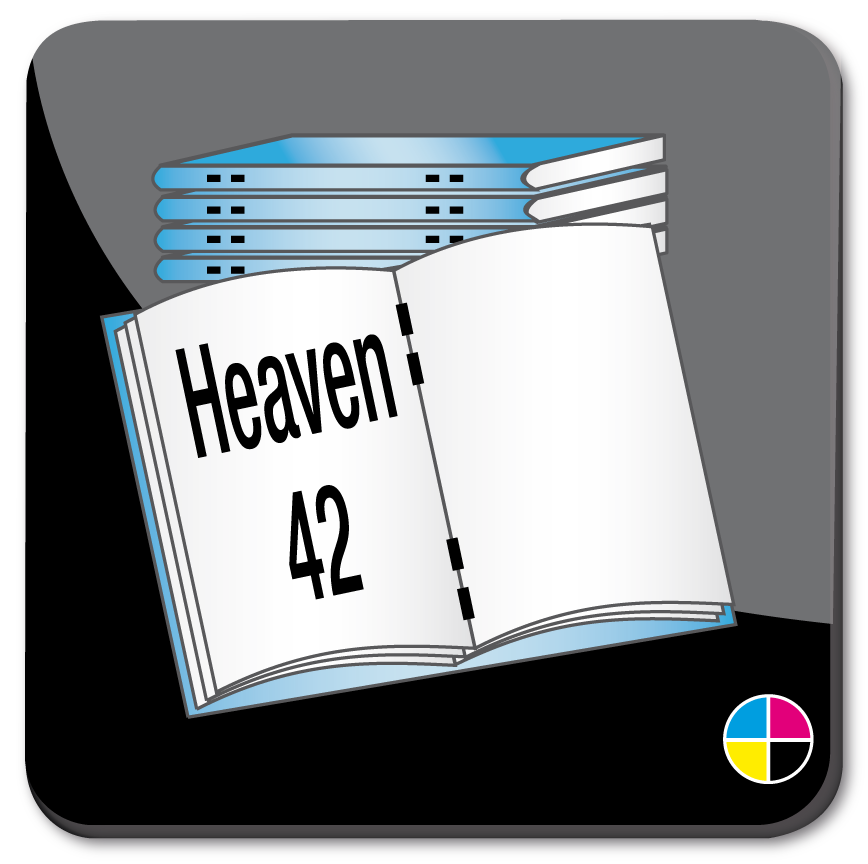 Toon details van 5.0 Brochures op Heaven42