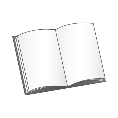 Toon details van 2. Brochures gelijmd