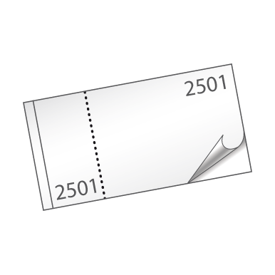Toon details van 03. Loten genummerd