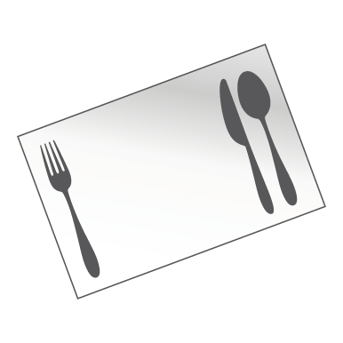 Toon details van 01. Placemats