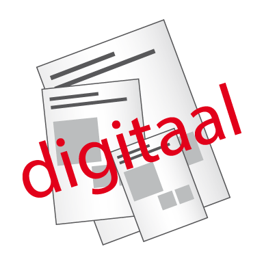 Toon details van 1. Prints digitaal