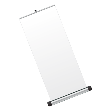 Toon details van 2. Roll-up banners