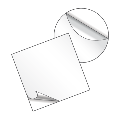 Toon details van 04. Stickers indoor offset