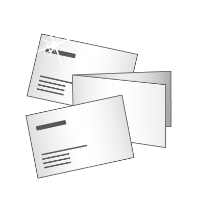 Toon details van 3. Visitekaarten