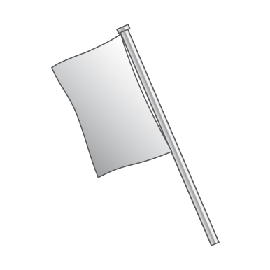 Toon details van 4. Vlaggen